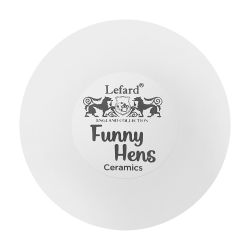 ПОДСТАВКА ДЛЯ ЯИЦ 19,1*18,3*5 СМ