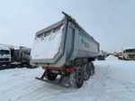 Grunwald 9453 Полуприцеп самосвальный 9453-0000011-60