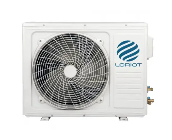 Настенная сплит-система Loriot LAC-24MD Diamond White