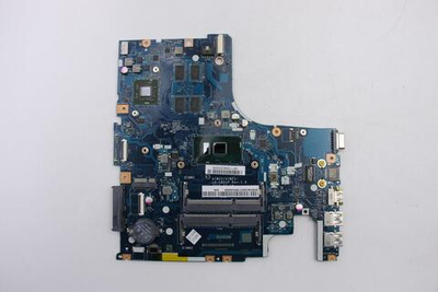 Материнская плата для ноутбука Lenovo ideapad 500-15ISK Intel core I5-6200 NOK Radeon R7 M360 2G BL 3D (5B20K34583), оригинал