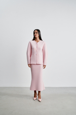 Юбка TILDA, розовый