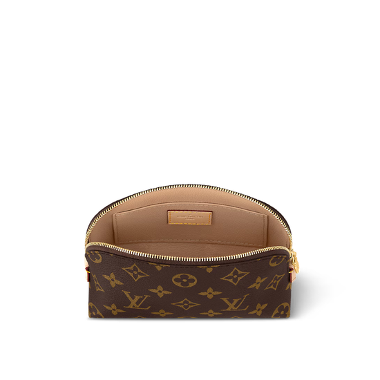 Косметичка Louis Vuitton Pochette Cosmétique PM