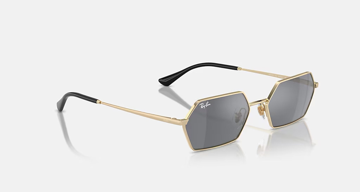 RAY-BAN YEVI BIO-BASED RB3728 92136V