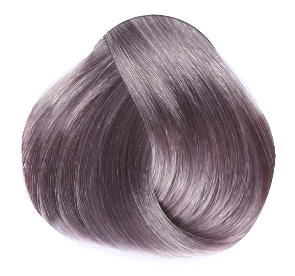 Tefia Mypoint - Перманентная крем-краска для волос 8.17 светлый блондин пепельно-фиолетовый, 60мл