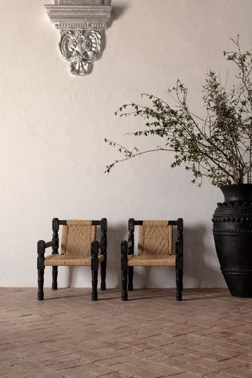 Кресло BACKLYN Испания 