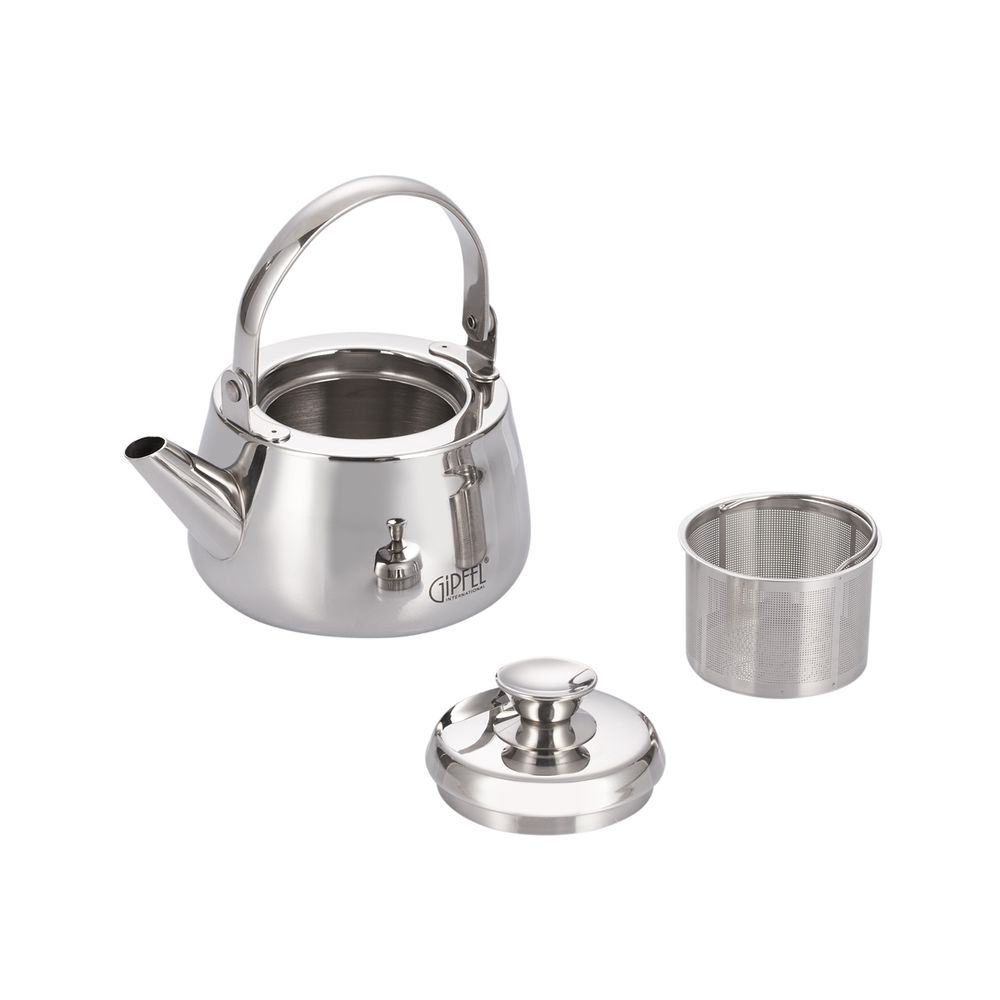 Заварочный чайник Gipfel 8636 500 мл