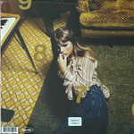 Taylor Swift ‎– Midnights (Франция 2022г.)