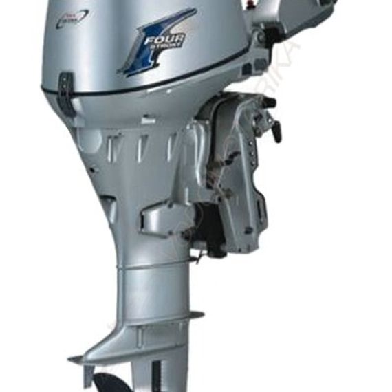 Лодочный мотор Honda BF 30DK2 SHGU 30 л.с. четырехтактный