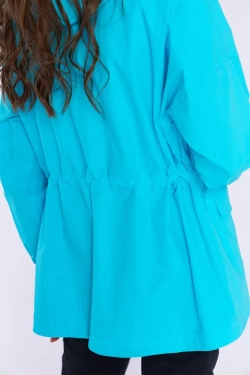 ВЕТРОВКА STAYER ГОРОДСКАЯ ЖЕНСКАЯ 24-40430