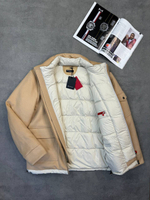 Пуховик Kiton, арт. 475675727