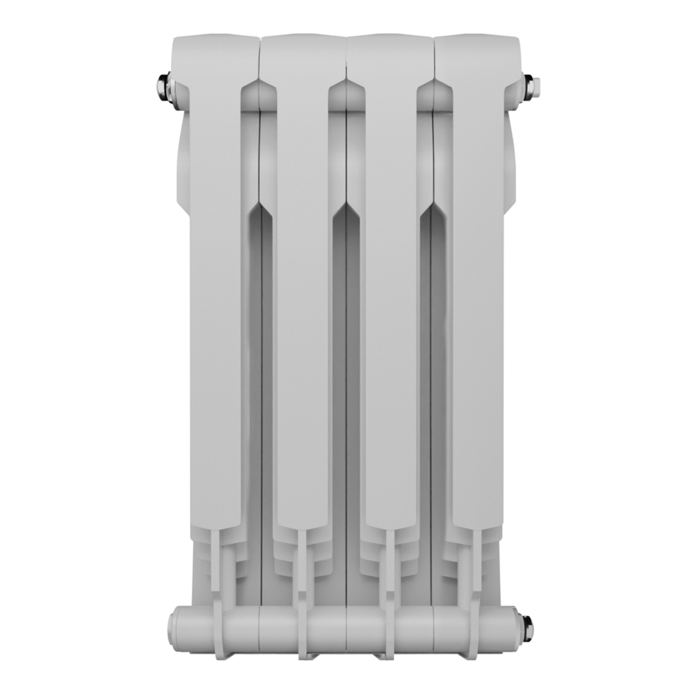 Радиатор Royal Thermo BiLiner 500 Bianco Traffico