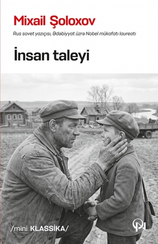İnsan taleyi