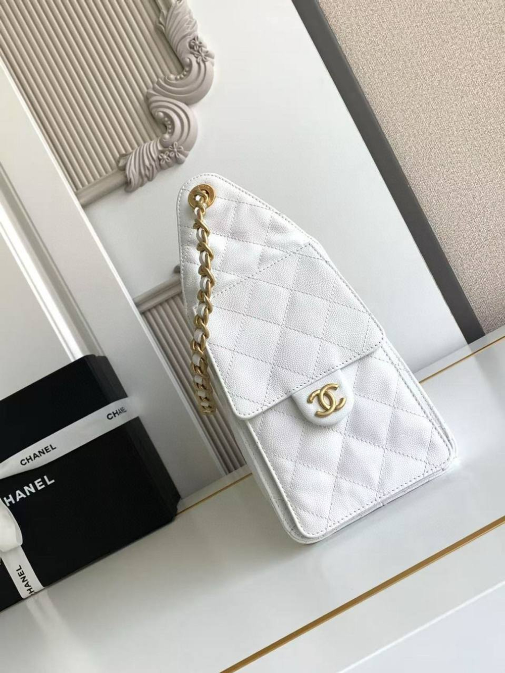 Сумка CHANEL