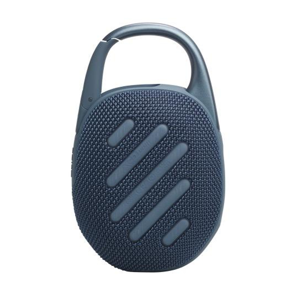 Беспроводная портативная колонка JBL Clip 5