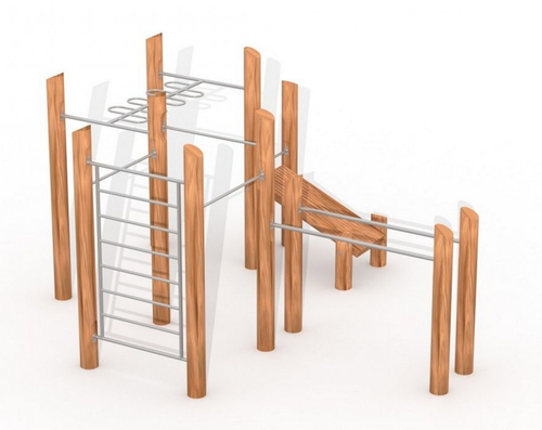 Спортивный комплекс 8.2