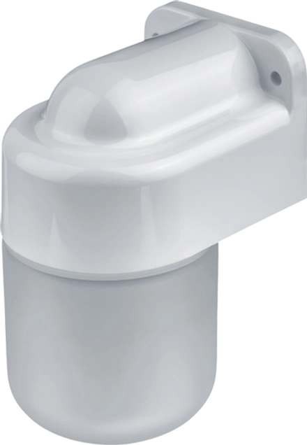 Светильник Navigator 95 258 термостойкий влагозащищенный настенный угловой 60Вт-E27-белый