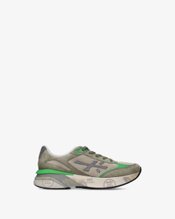 Кроссовки мужские PREMIATA MOERUN