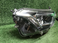 Фара левая Toyota Rav 4 CA40 (2015-2019) LED