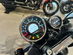Royal Enfield Meteor 350 Stellar Blue