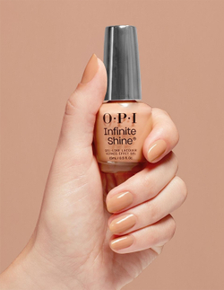 OPI Infinite Shine Silk - Лак для ногтей с эффектом геля, 15 ml