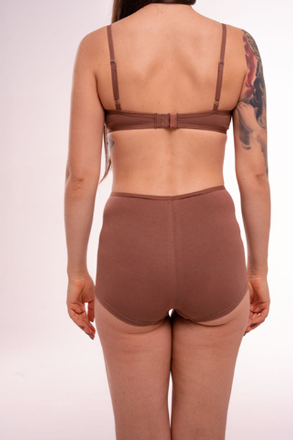 Высокие трусы боксеры | Последние размеры