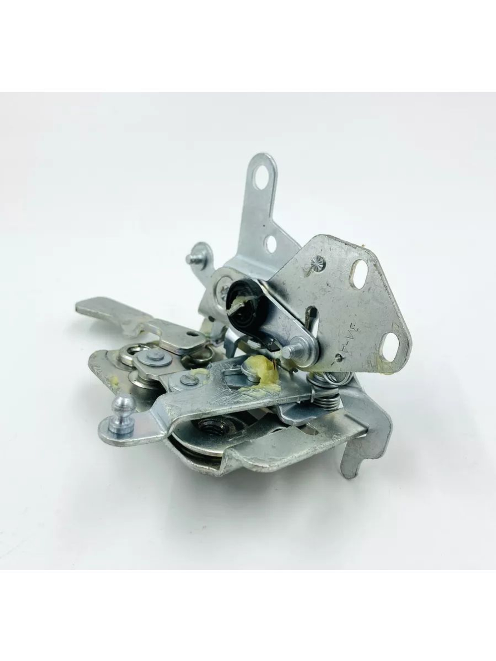 Замок задней правой двери ВАЗ 2114-2115