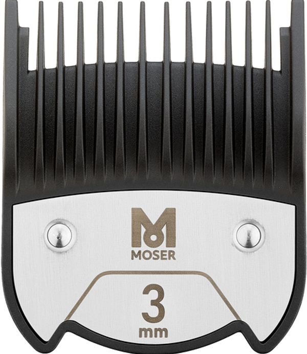 Насадка магнитная Moser Premium Magnetic, 3 мм (1801-7040)