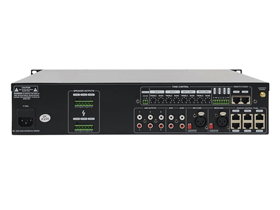 NEVOD NDM-4624M