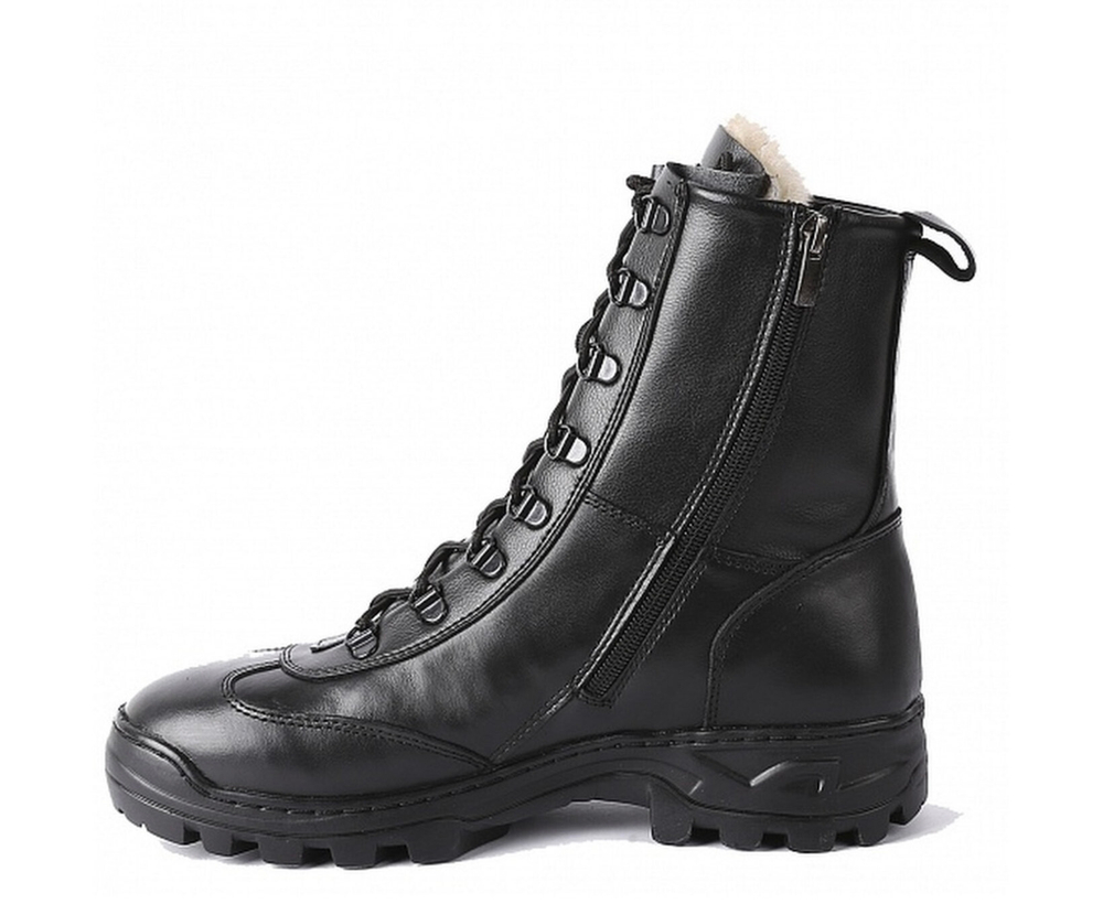 Берцы зимние ДОФ Патриот 0055-05