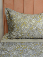 Постельное белье Paisley Gold