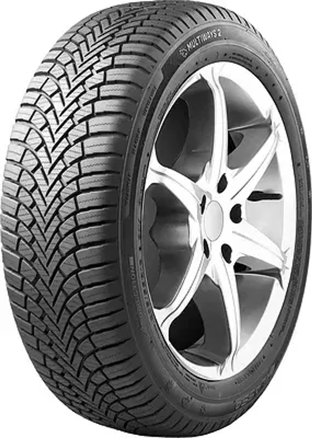 Lassa Multiways 2 225/55 R18 98V