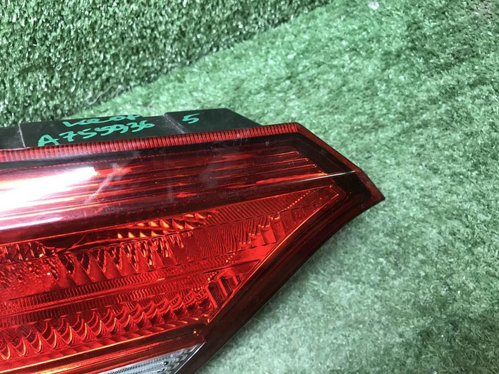 Фонарь левый внутренний KIA Rio 4 FB (17-20) седан