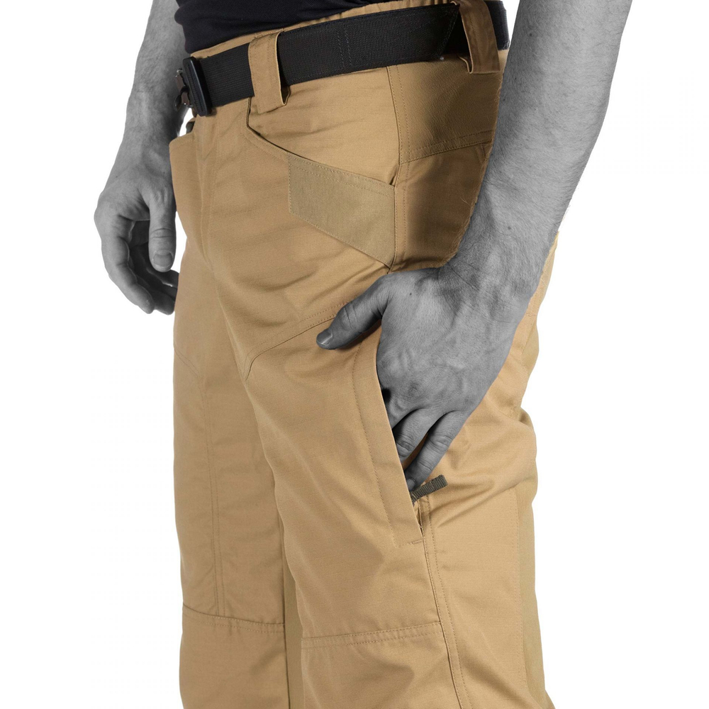 UF PRO  P-40 URBAN TACTICAL PANTS - Coyote Brown