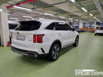 Kia Sorento 4 Generation HEV 1.6 2WD (06.2020)