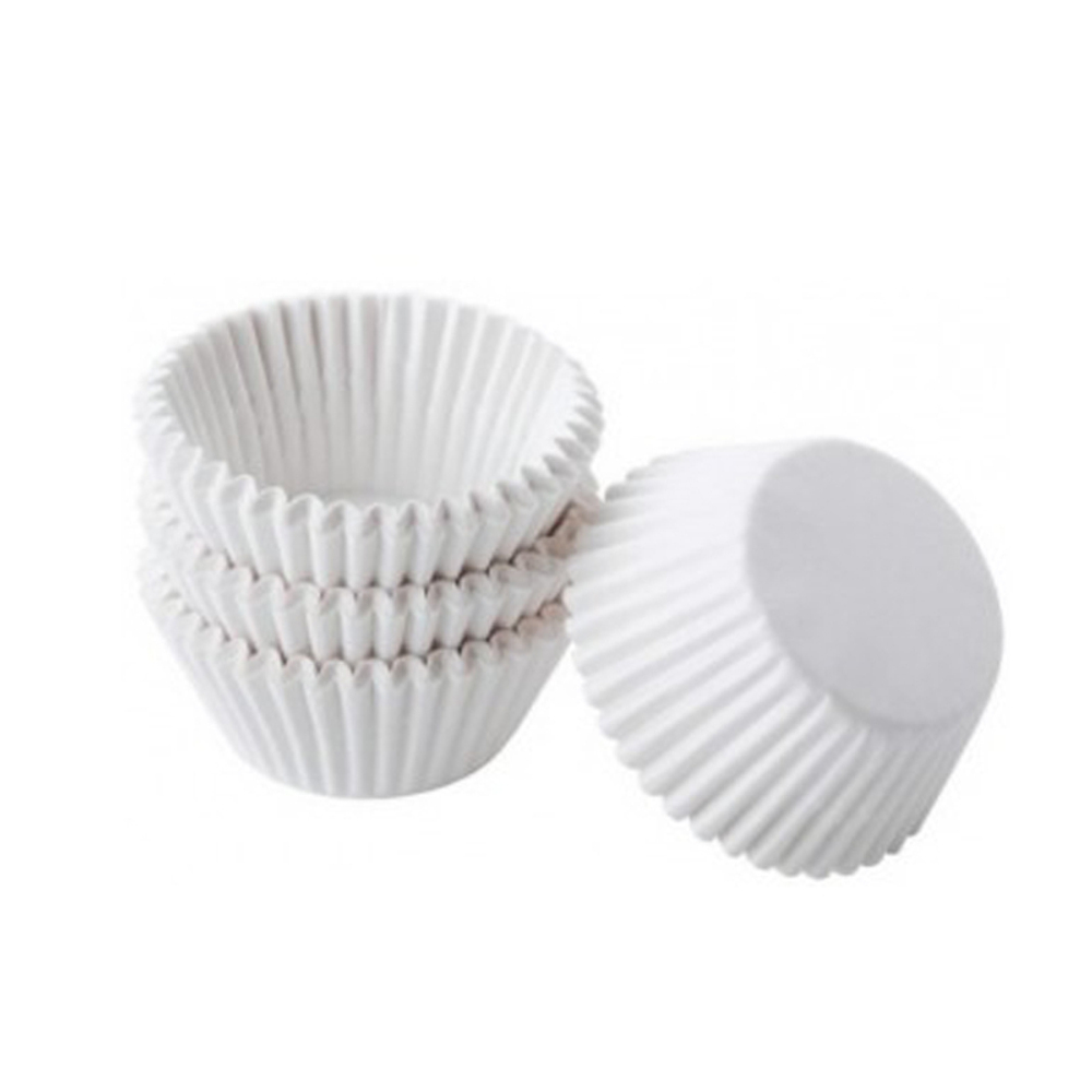 Тарталетка (клубника в шоколаде) 40х20мм. 50-60 шт.