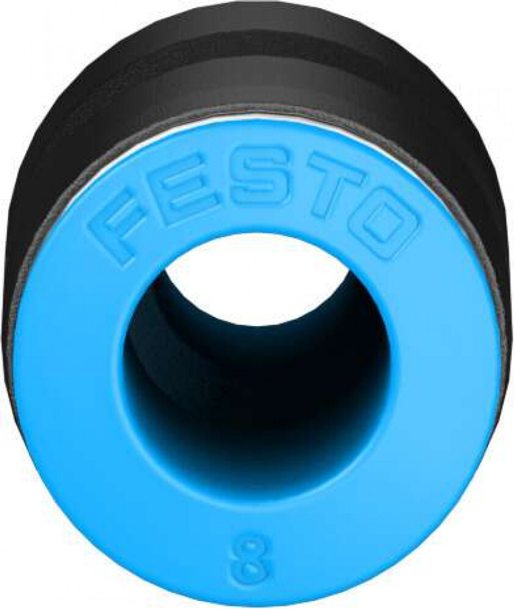 Муфта цанговая переходная Festo QS-8-6