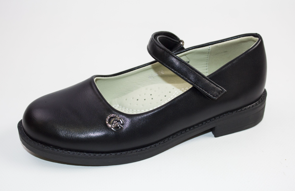 Туфли детские Пчёлка Доми 969-26