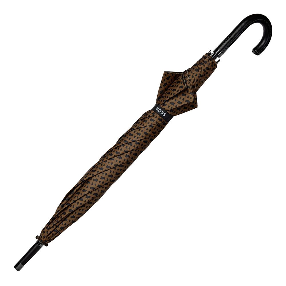 Зонт Hugo Boss - Monogramme