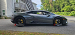 КОВАНЫЕ ДИСКИ ДЛЯ LAMBORGHINI HURACAN EVO RWD 2021 Ламборгини