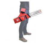 Колчан поясной Centershot T4