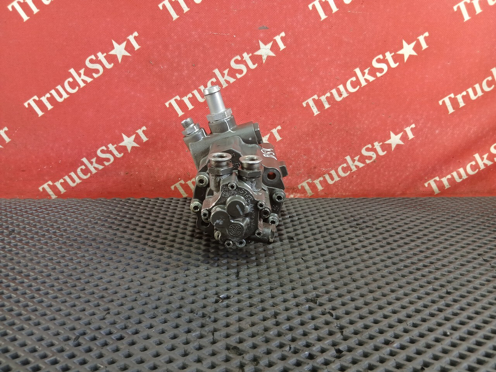 Насос ГУРа в сборе с ТННД 2018г