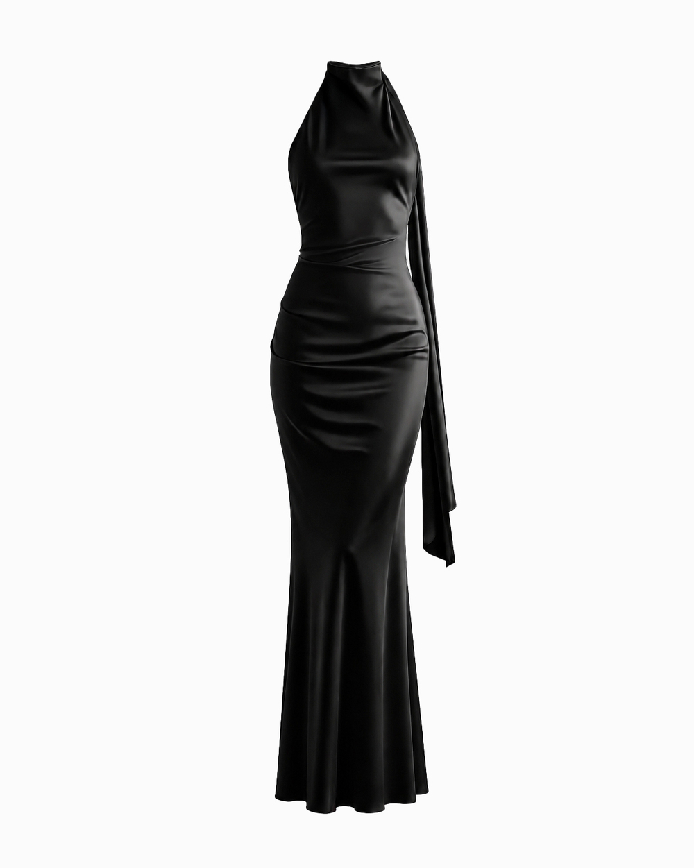 black dress x Dilara