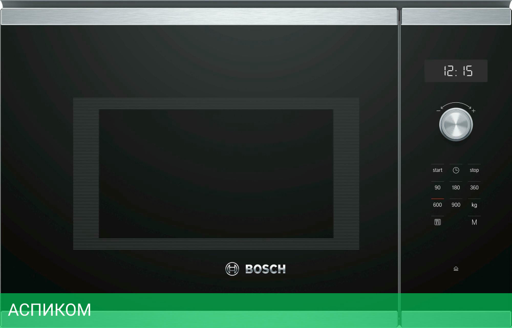 Микроволновая печь Bosch BFL554MS0 (TM925HUB)