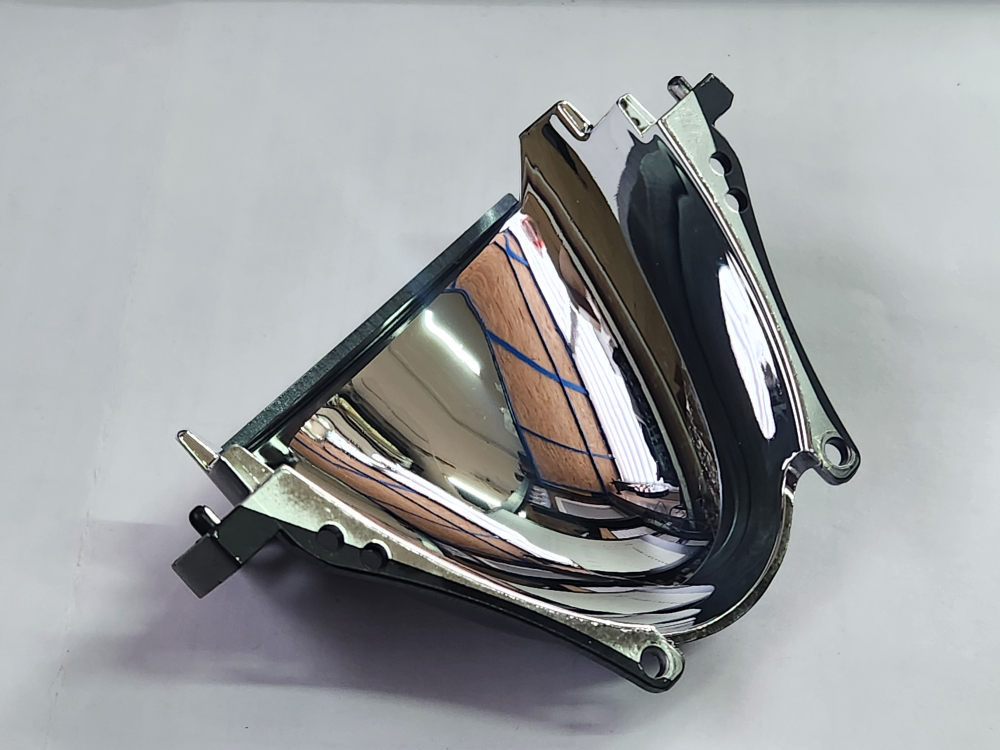 Отражатель для модуля Dixel X-Bright Bi-Led H3