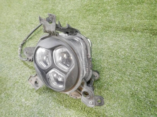 ПТФ правая Kia Optima 4 JF (2015-2018) LED