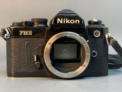 Nikon FM2 Body