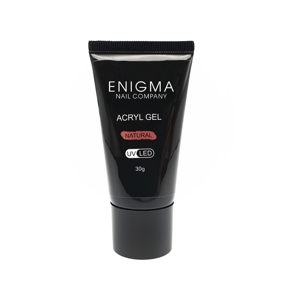 Acrygel ENIGMA Natural 30g.