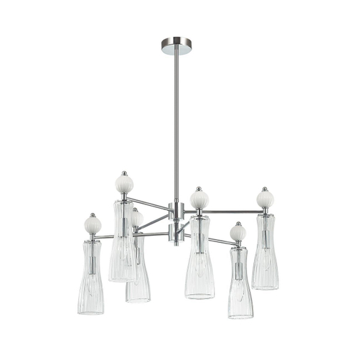 Люстра на штанге Lumion EMILY 8268/6