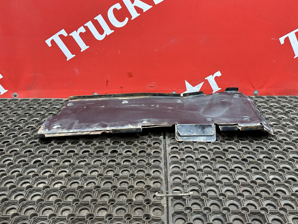 Экран тепловой