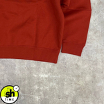 Свитшот Nike ACG Red